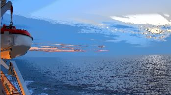 Cruise Mittelmeer Ost West